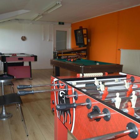 Residentie De Hoek Den Dungen エクステリア 写真