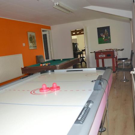 Residentie De Hoek Den Dungen エクステリア 写真