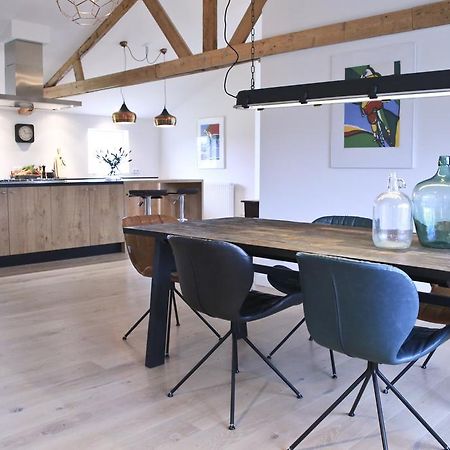 Residentie De Hoek Den Dungen エクステリア 写真