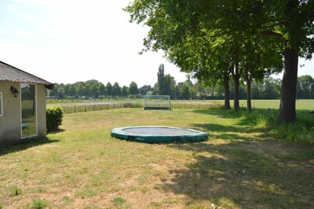Residentie De Hoek Den Dungen エクステリア 写真