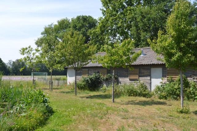 Residentie De Hoek Den Dungen エクステリア 写真