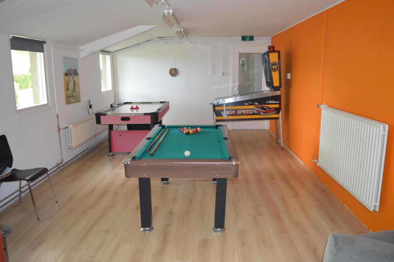 Residentie De Hoek Den Dungen エクステリア 写真
