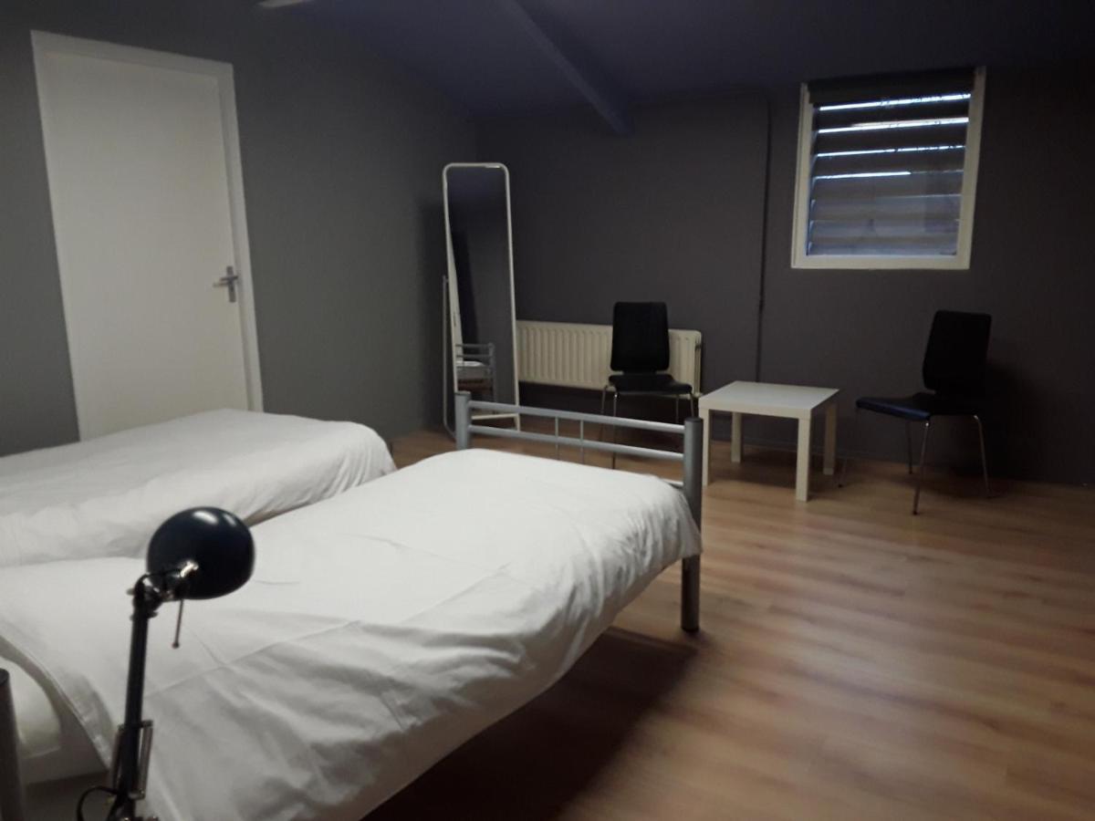 Residentie De Hoek Den Dungen エクステリア 写真