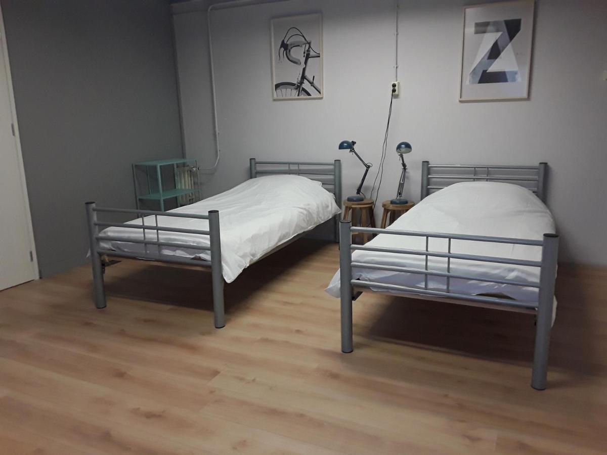 Residentie De Hoek Den Dungen エクステリア 写真