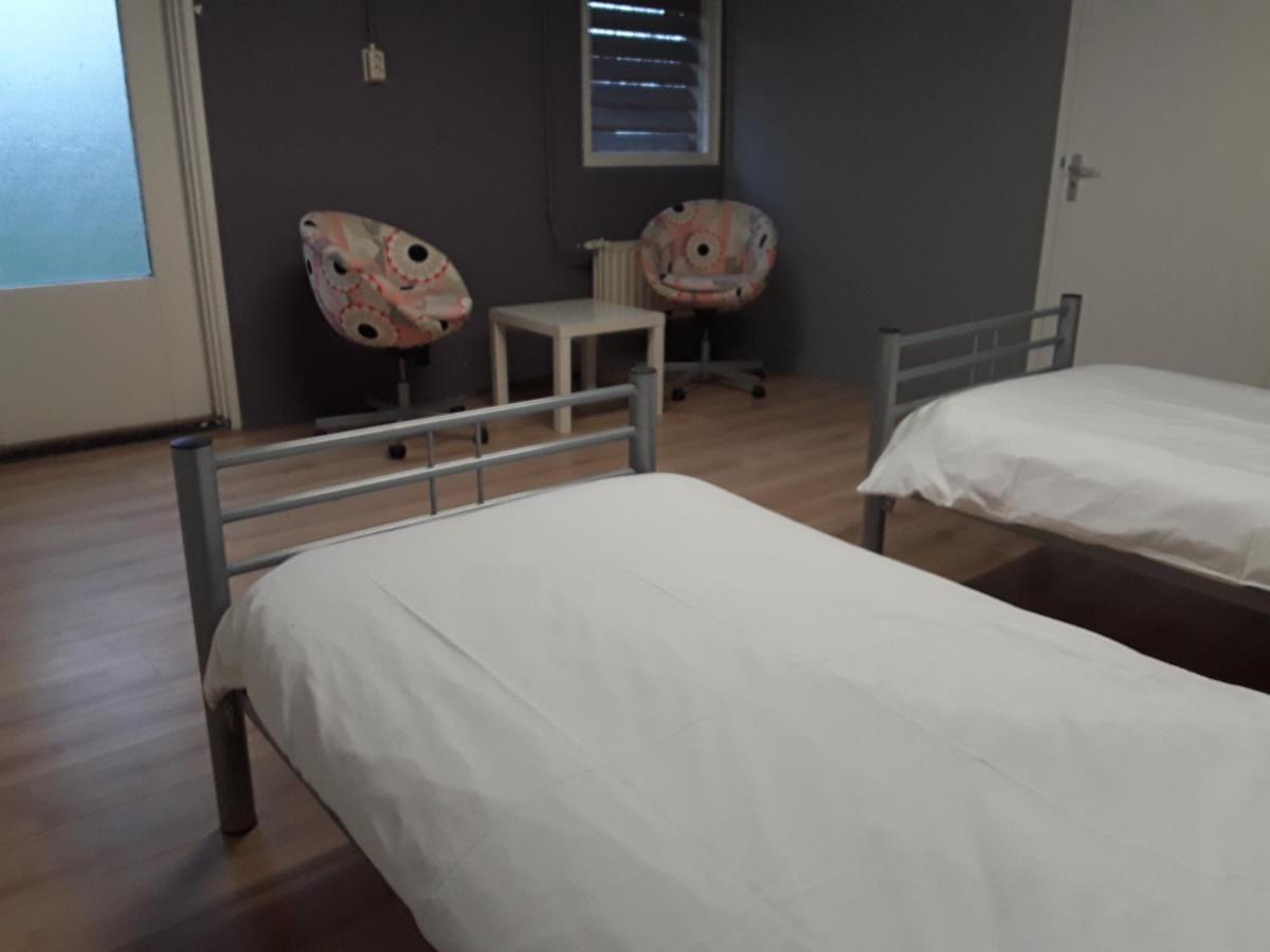 Residentie De Hoek Den Dungen エクステリア 写真