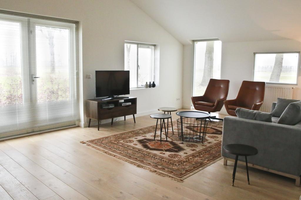 Residentie De Hoek Den Dungen エクステリア 写真