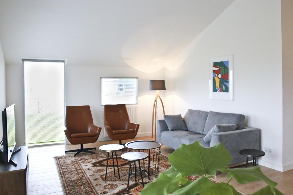 Residentie De Hoek Den Dungen エクステリア 写真