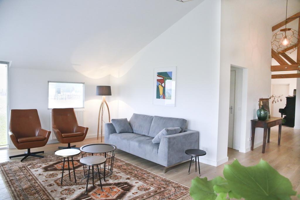 Residentie De Hoek Den Dungen エクステリア 写真
