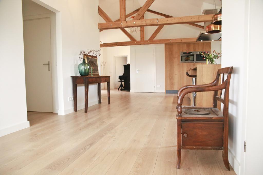 Residentie De Hoek Den Dungen エクステリア 写真