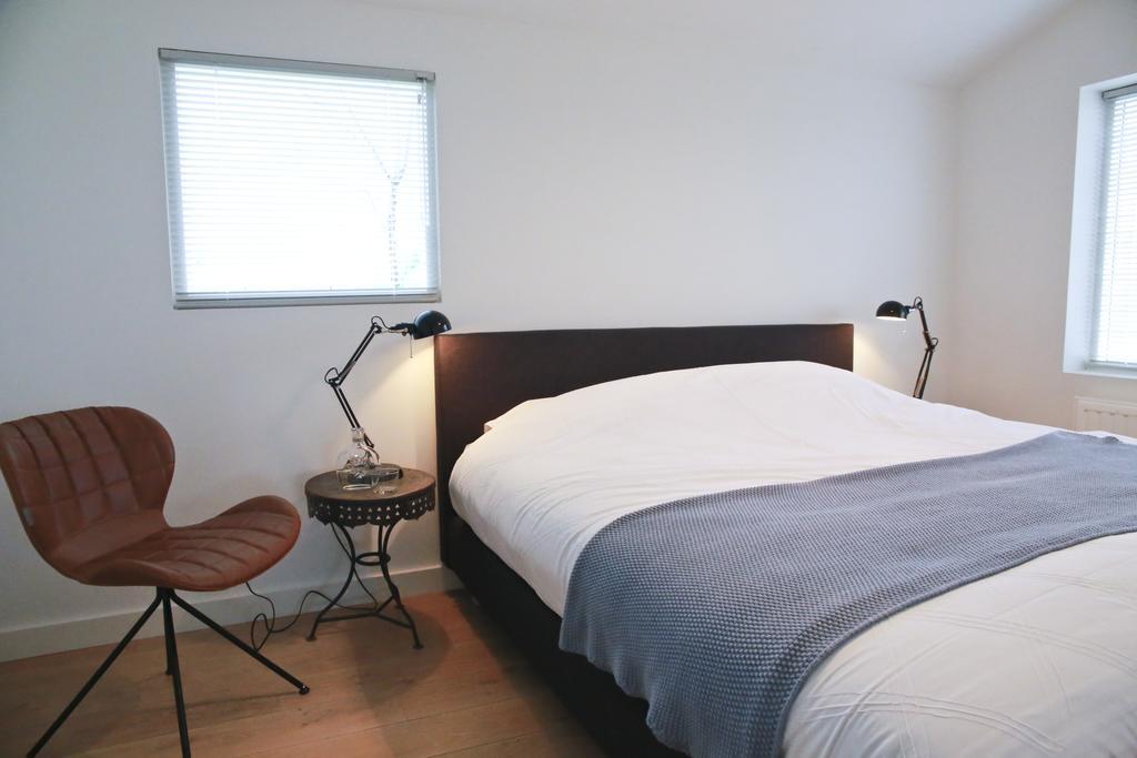 Residentie De Hoek Den Dungen エクステリア 写真