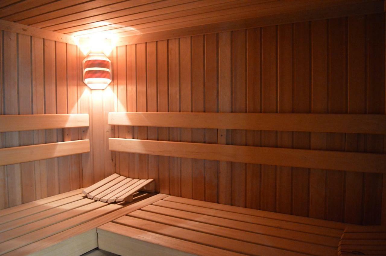 Residentie De Hoek Den Dungen エクステリア 写真
